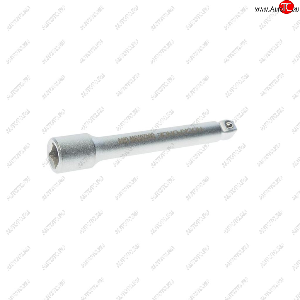 120 р. Удлинитель 14 75мм шарнирный ROCKFORCE ROCKFORCE rf-8042075w  с доставкой в г. Кемерово