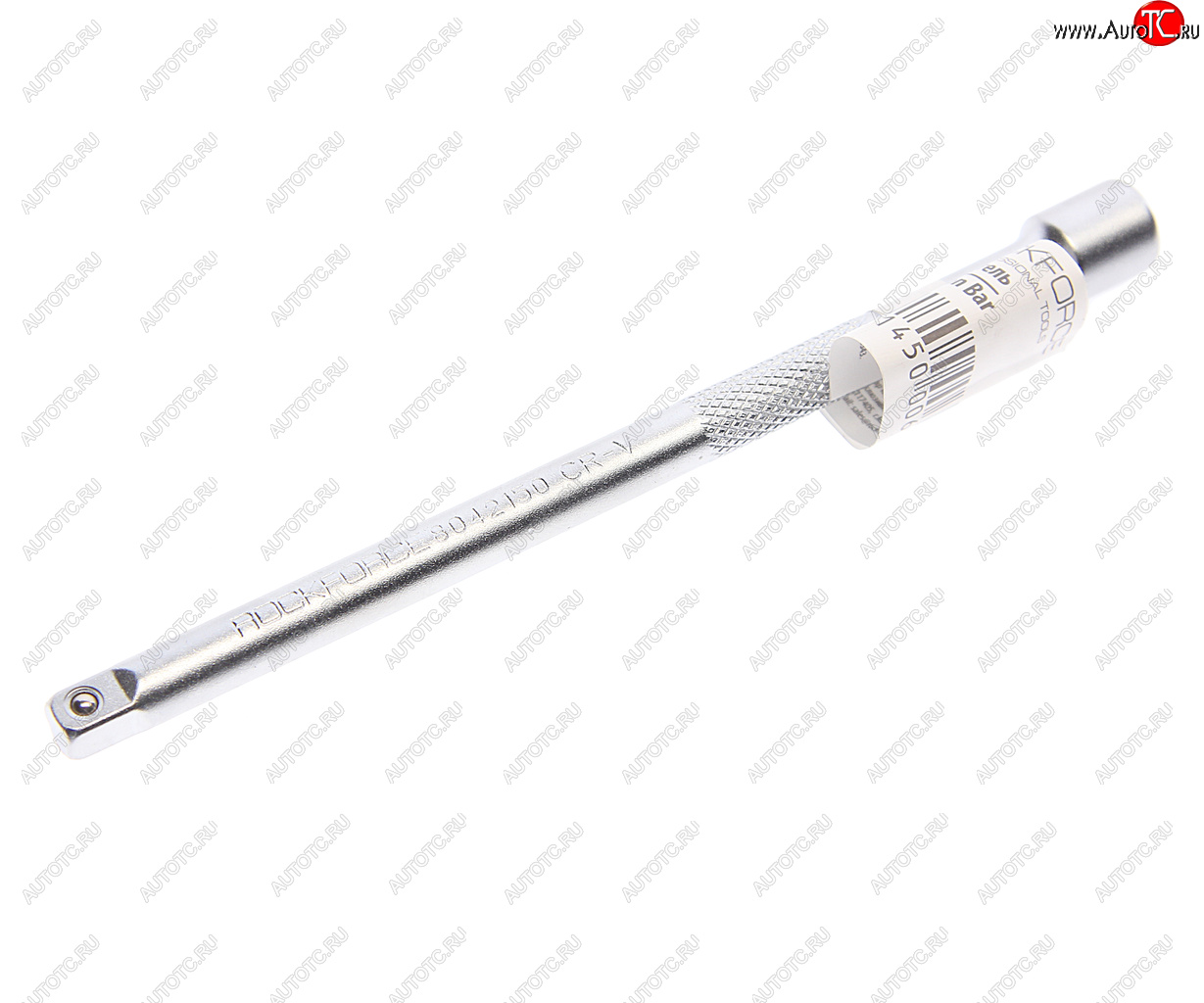151 р. Удлинитель 14 150мм ROCKFORCE ROCKFORCE rf-8042150  с доставкой в г. Кемерово