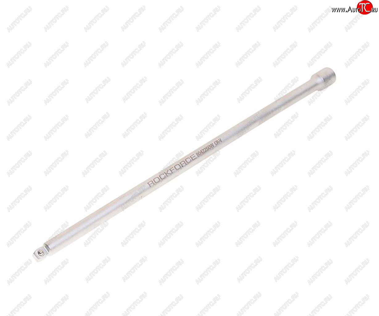 299 р. Удлинитель 14 250мм шарнирный ROCKFORCE ROCKFORCE rf-8042250w  с доставкой в г. Кемерово