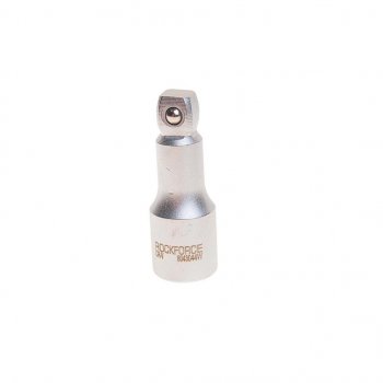 127 р. Удлинитель 38 44мм поворотный ROCKFORCE ROCKFORCE rf-8043044w  с доставкой в г. Кемерово. Увеличить фотографию 1