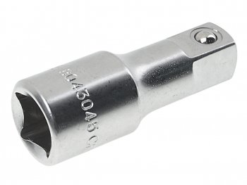 166 р. Удлинитель 38 45мм ROCKFORCE ROCKFORCE rf-8043045  с доставкой в г. Кемерово. Увеличить фотографию 2