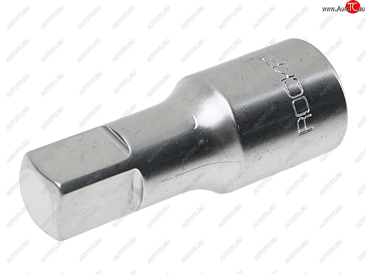 166 р. Удлинитель 38 45мм ROCKFORCE ROCKFORCE rf-8043045  с доставкой в г. Кемерово