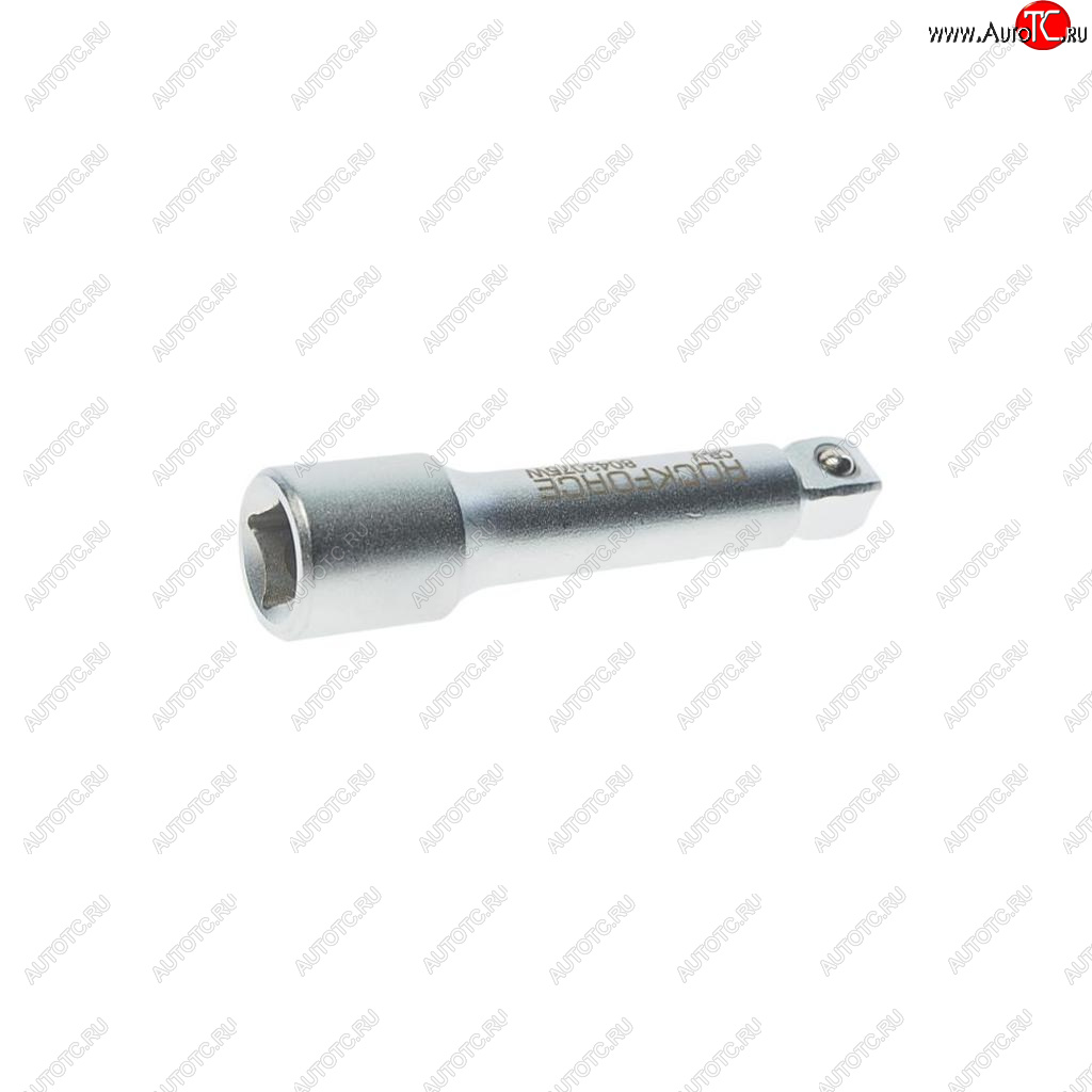 174 р. Удлинитель 3/8 75мм поворотный ROCKFORCE ROCKFORCE rf-8043075w ROCKFORCE rf-8043075w  с доставкой в г. Кемерово