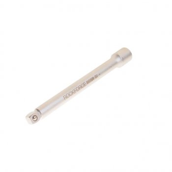 251 р. Удлинитель 3/8 150мм поворотный ROCKFORCE ROCKFORCE rf-8043150w ROCKFORCE rf-8043150w  с доставкой в г. Кемерово. Увеличить фотографию 1