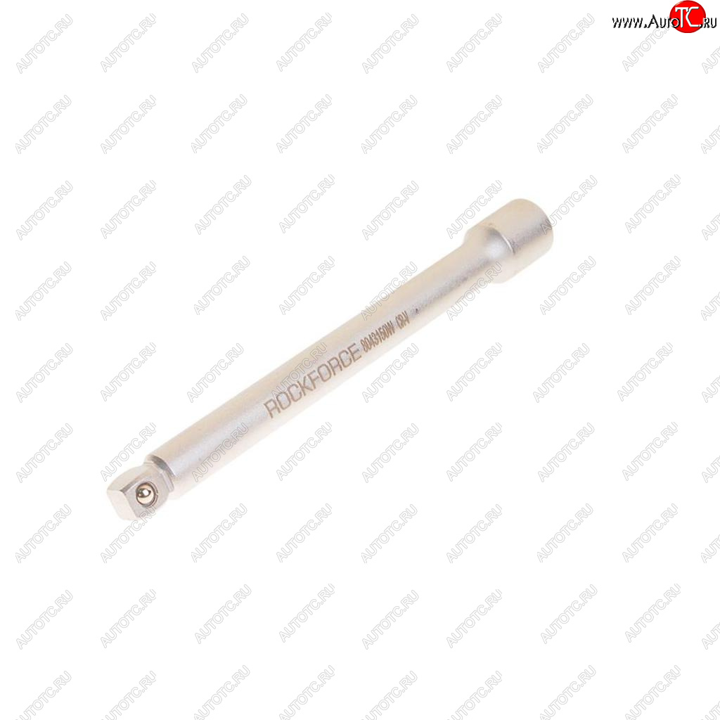 251 р. Удлинитель 3/8 150мм поворотный ROCKFORCE ROCKFORCE rf-8043150w ROCKFORCE rf-8043150w  с доставкой в г. Кемерово