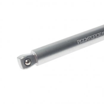 293 р. Удлинитель 3/8 225мм плавающий ROCKFORCE ROCKFORCE rf-8043225w ROCKFORCE rf-8043225w  с доставкой в г. Кемерово. Увеличить фотографию 2