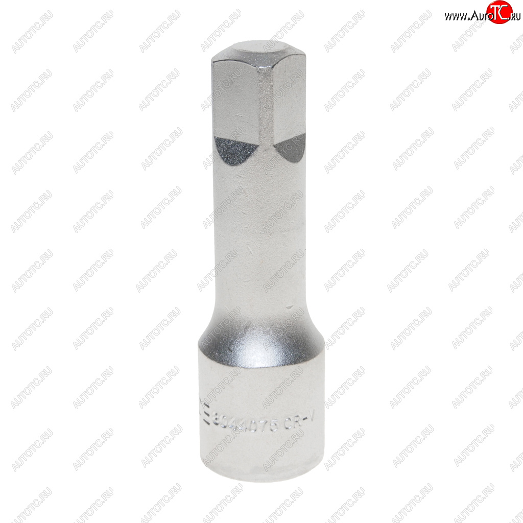 207 р. Удлинитель 12 75мм ROCKFORCE ROCKFORCE rf-8044075  с доставкой в г. Кемерово