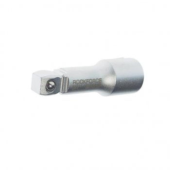 268 р. Удлинитель 1/2 75мм шарнирный ROCKFORCE ROCKFORCE rf-8044075w ROCKFORCE rf-8044075w  с доставкой в г. Кемерово. Увеличить фотографию 2