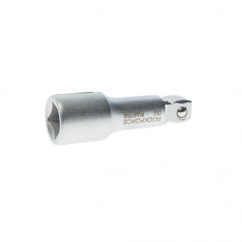 268 р. Удлинитель 1/2 75мм шарнирный ROCKFORCE ROCKFORCE rf-8044075w ROCKFORCE rf-8044075w  с доставкой в г. Кемерово. Увеличить фотографию 1