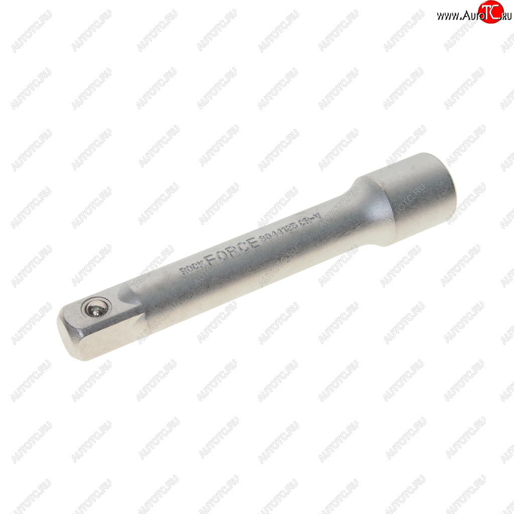 260 р. Удлинитель 12 125мм ROCKFORCE ROCKFORCE rf-8044125  с доставкой в г. Кемерово