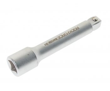 282 р. Удлинитель 12 125мм шарнирный ROCKFORCE ROCKFORCE rf-8044125w  с доставкой в г. Кемерово. Увеличить фотографию 1