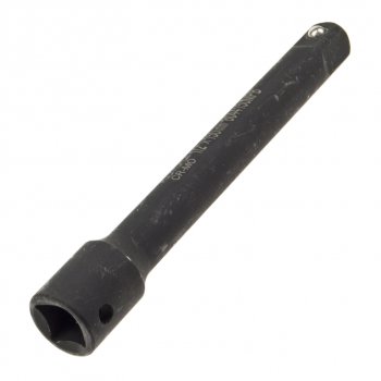 349 р. Удлинитель 12 150мм ударный ROCKFORCE ROCKFORCE rf-8044150mpb  с доставкой в г. Кемерово. Увеличить фотографию 2