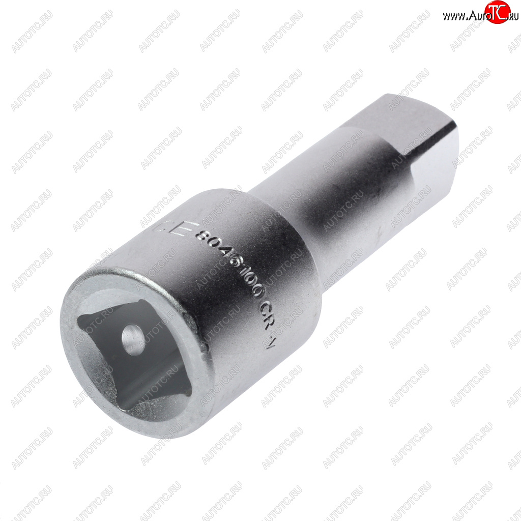 819 р. Удлинитель 34 100мм ROCKFORCE ROCKFORCE rf-8046100  с доставкой в г. Кемерово