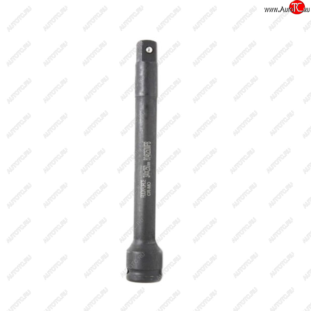 879 р. Удлинитель 34 125мм ударный ROCKFORCE ROCKFORCE rf-8046125mpb  с доставкой в г. Кемерово