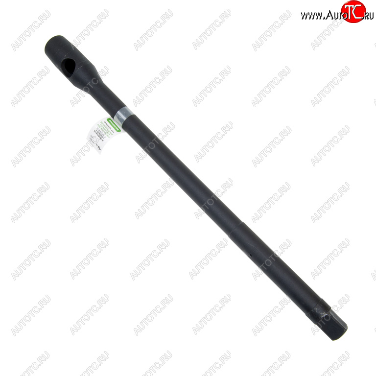 1 539 р. Вороток 34 L=500мм прямой с отверстием под лопатку монтажную ROCKFORCE ROCKFORCE rf-8046500mpb  с доставкой в г. Кемерово