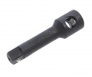 1 039 р. Удлинитель 34 150мм ударный с отверстием ROCKFORCE ROCKFORCE rf-8047150mpb  с доставкой в г. Кемерово. Увеличить фотографию 2