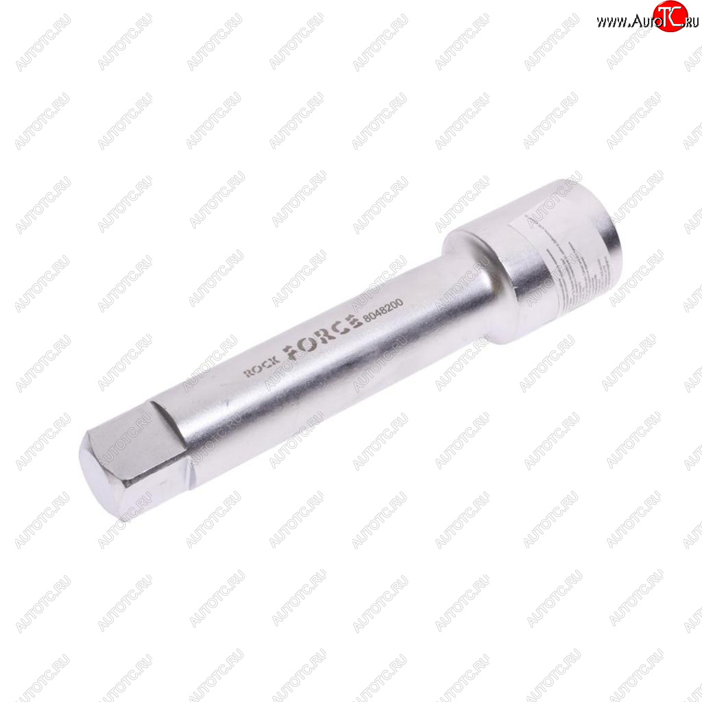 1 499 р. Удлинитель 1 200мм ROCKFORCE ROCKFORCE rf-8048200 ROCKFORCE rf-8048200  с доставкой в г. Кемерово