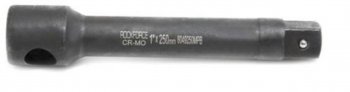 2 599 р. Удлинитель 1 400мм ударный с отверстием ROCKFORCE ROCKFORCE rf-8049400mpb  с доставкой в г. Кемерово. Увеличить фотографию 1
