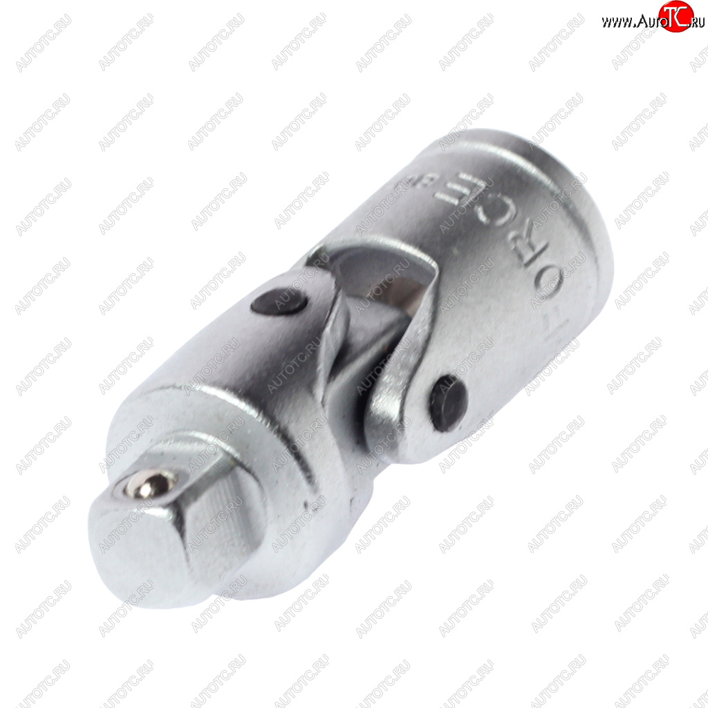 240 р. Переходник ключа карданный 14 универсальный ROCKFORCE ROCKFORCE rf-80521  с доставкой в г. Кемерово