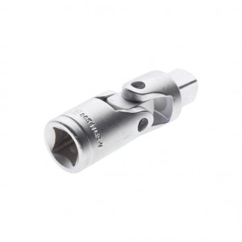 399 р. Переходник ключа карданный 12 универсальный ROCKFORCE ROCKFORCE rf-80541  с доставкой в г. Кемерово. Увеличить фотографию 1