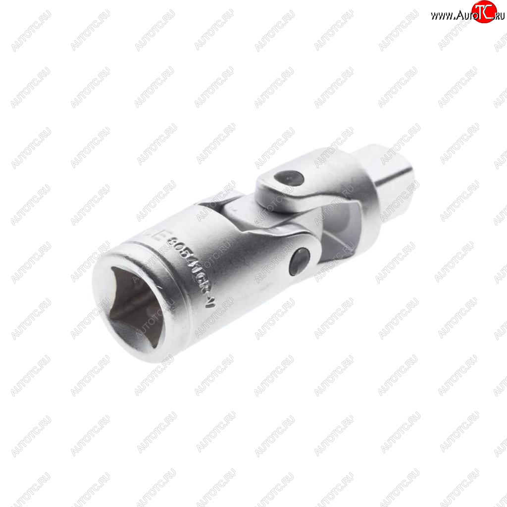 399 р. Переходник ключа карданный 12 универсальный ROCKFORCE ROCKFORCE rf-80541  с доставкой в г. Кемерово