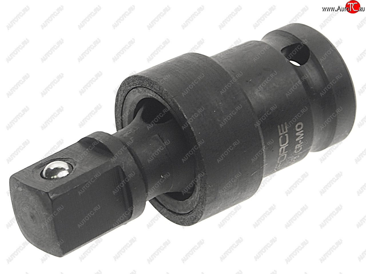 729 р. Переходник ключа карданный 12 ударный ROCKFORCE ROCKFORCE rf-80541smpb  с доставкой в г. Кемерово