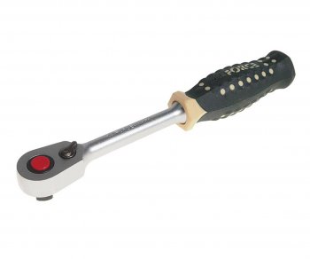 1 649 р. Ключ трещотка 38 ROCKFORCE ROCKFORCE rf-80603  с доставкой в г. Кемерово. Увеличить фотографию 1