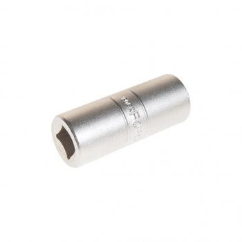 369 р. Головка свечная 12 18мм ROCKFORCE ROCKFORCE rf-807418  с доставкой в г. Кемерово. Увеличить фотографию 2