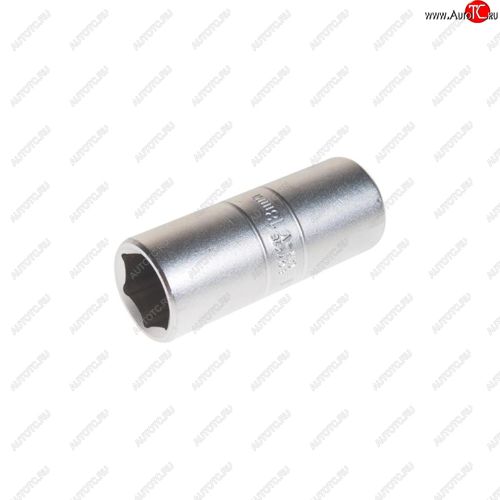 369 р. Головка свечная 12 18мм ROCKFORCE ROCKFORCE rf-807418  с доставкой в г. Кемерово