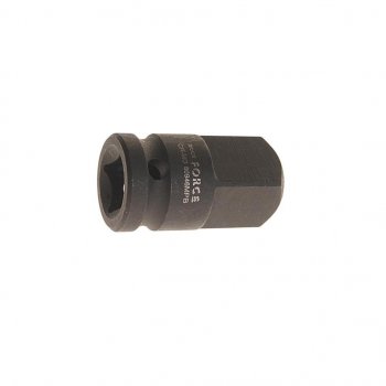 559 р. Адаптер 12(F)х34(М) ударный шаровый 48мм ROCKFORCE ROCKFORCE rf-80946mpb  с доставкой в г. Кемерово. Увеличить фотографию 1