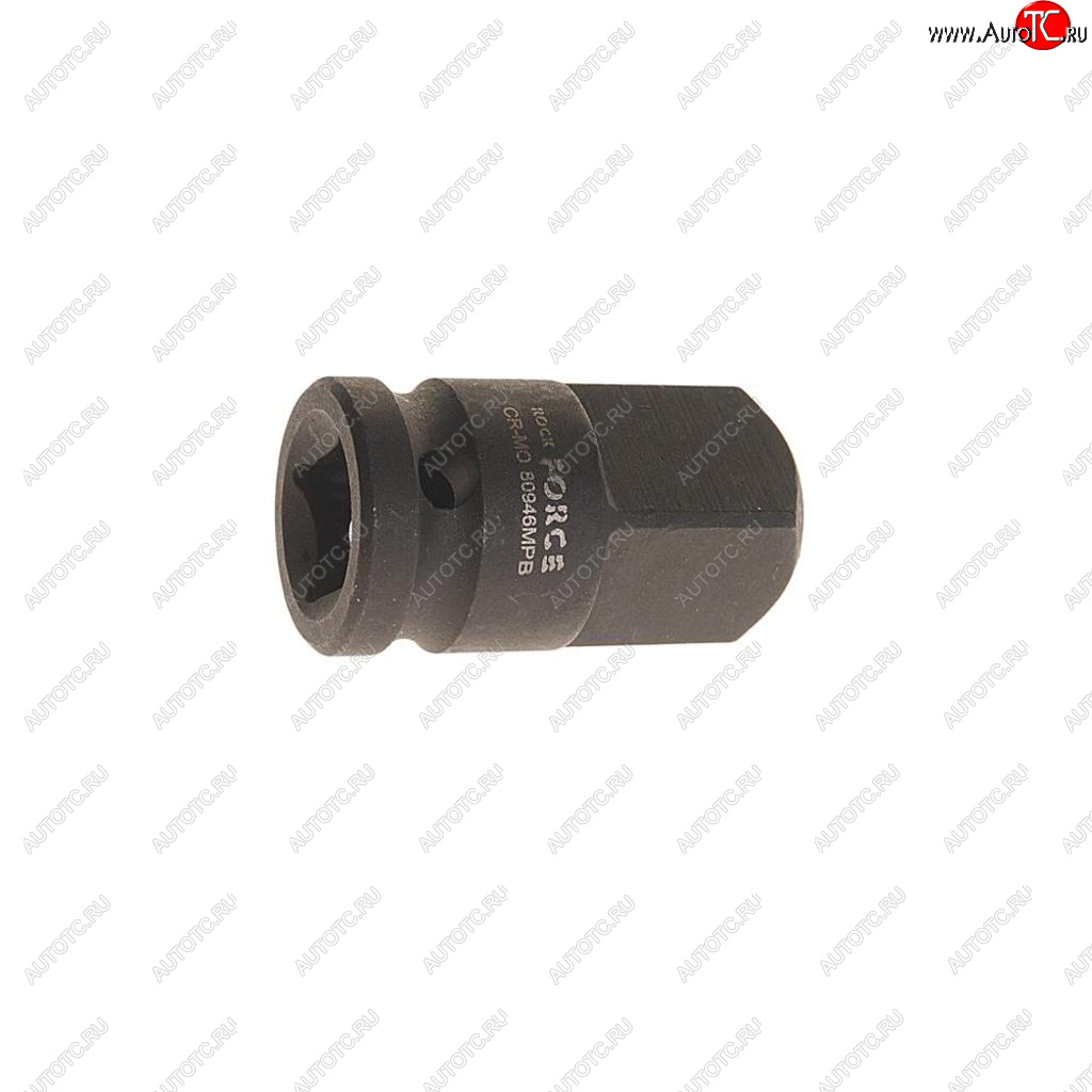 559 р. Адаптер 12(F)х34(М) ударный шаровый 48мм ROCKFORCE ROCKFORCE rf-80946mpb  с доставкой в г. Кемерово