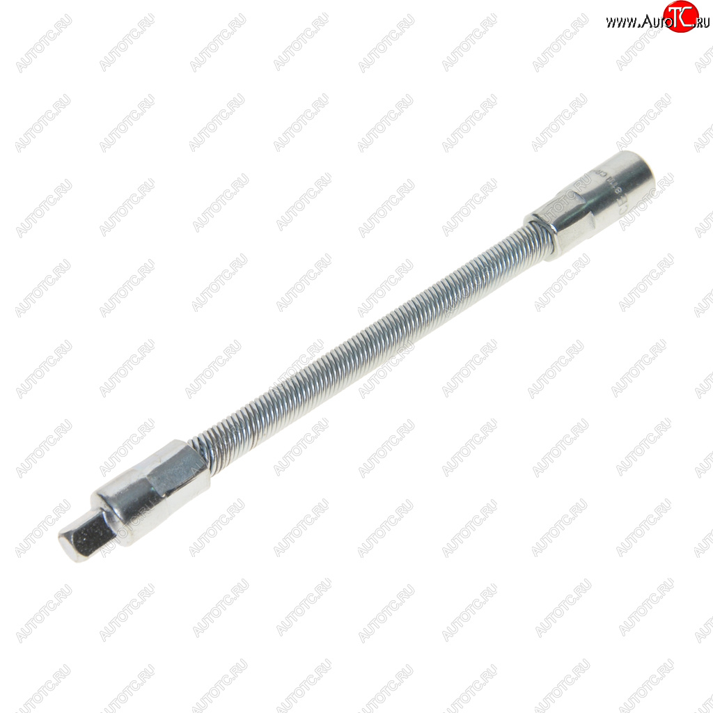 253 р. Удлинитель 14 145мм гибкий ROCKFORCE ROCKFORCE rf-8111  с доставкой в г. Кемерово