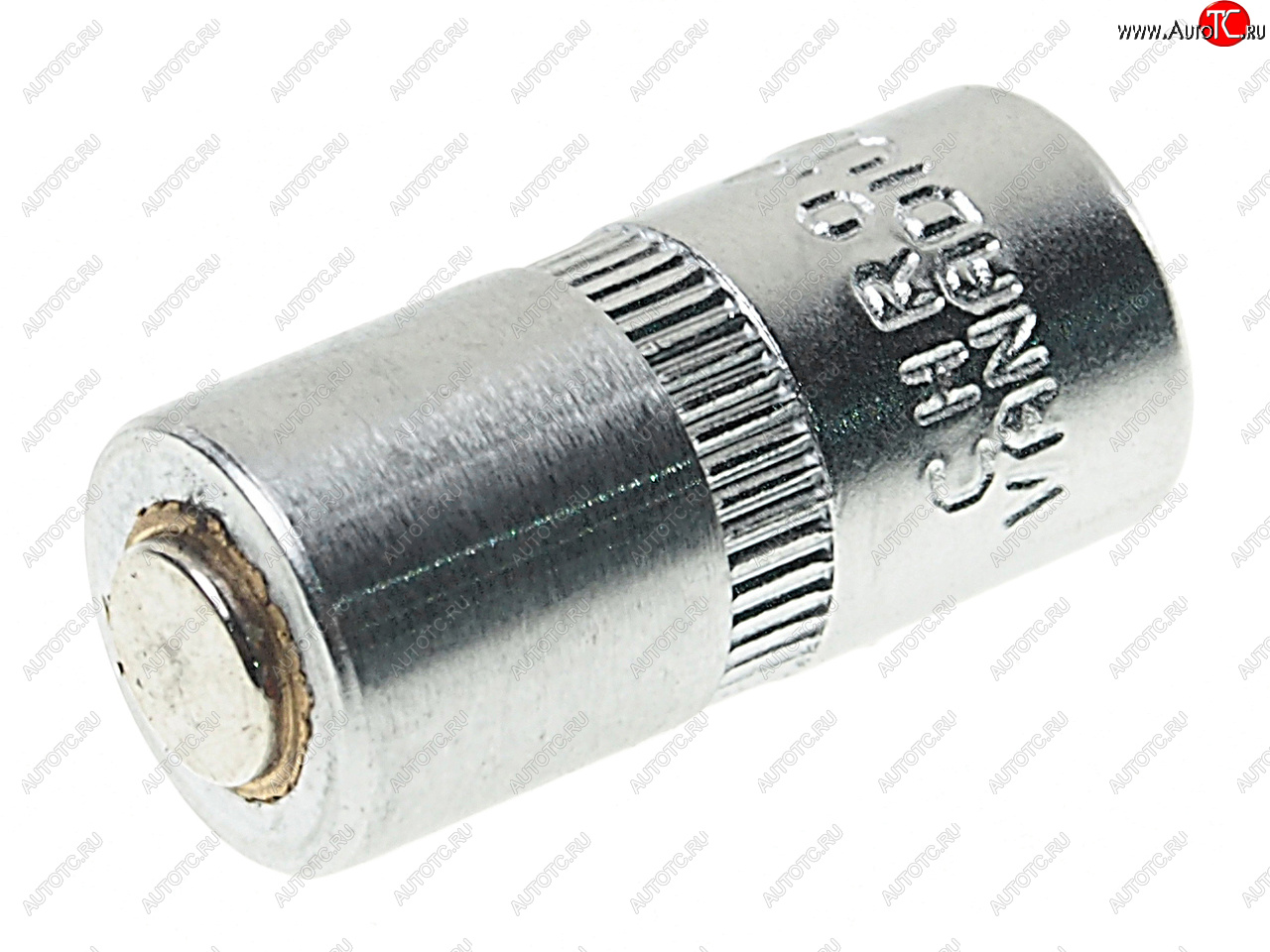 197 р. Бита-головка 14 магнитная ROCKFORCE ROCKFORCE rf-81225  с доставкой в г. Кемерово