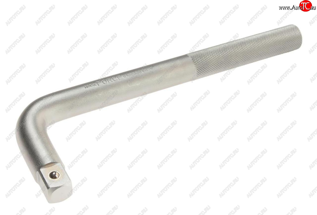1 659 р. Вороток 34 L=330мм Г-образный ROCKFORCE ROCKFORCE rf-8156330  с доставкой в г. Кемерово