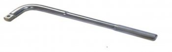 1 839 р. Вороток 34 L=380мм Г-образный ROCKFORCE ROCKFORCE rf-8156380  с доставкой в г. Кемерово. Увеличить фотографию 1