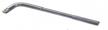 2 099 р. Вороток 34 L=510мм Г-образный ROCKFORCE ROCKFORCE rf-8156510  с доставкой в г. Кемерово. Увеличить фотографию 1
