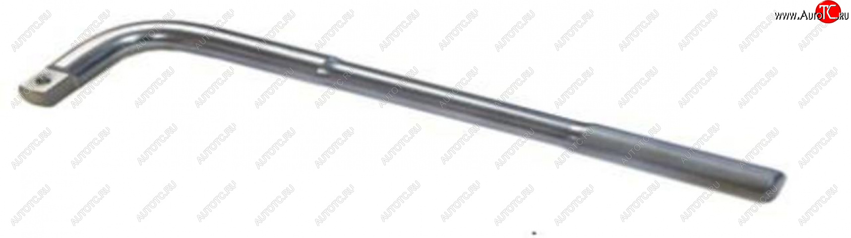 2 099 р. Вороток 34 L=510мм Г-образный ROCKFORCE ROCKFORCE rf-8156510  с доставкой в г. Кемерово