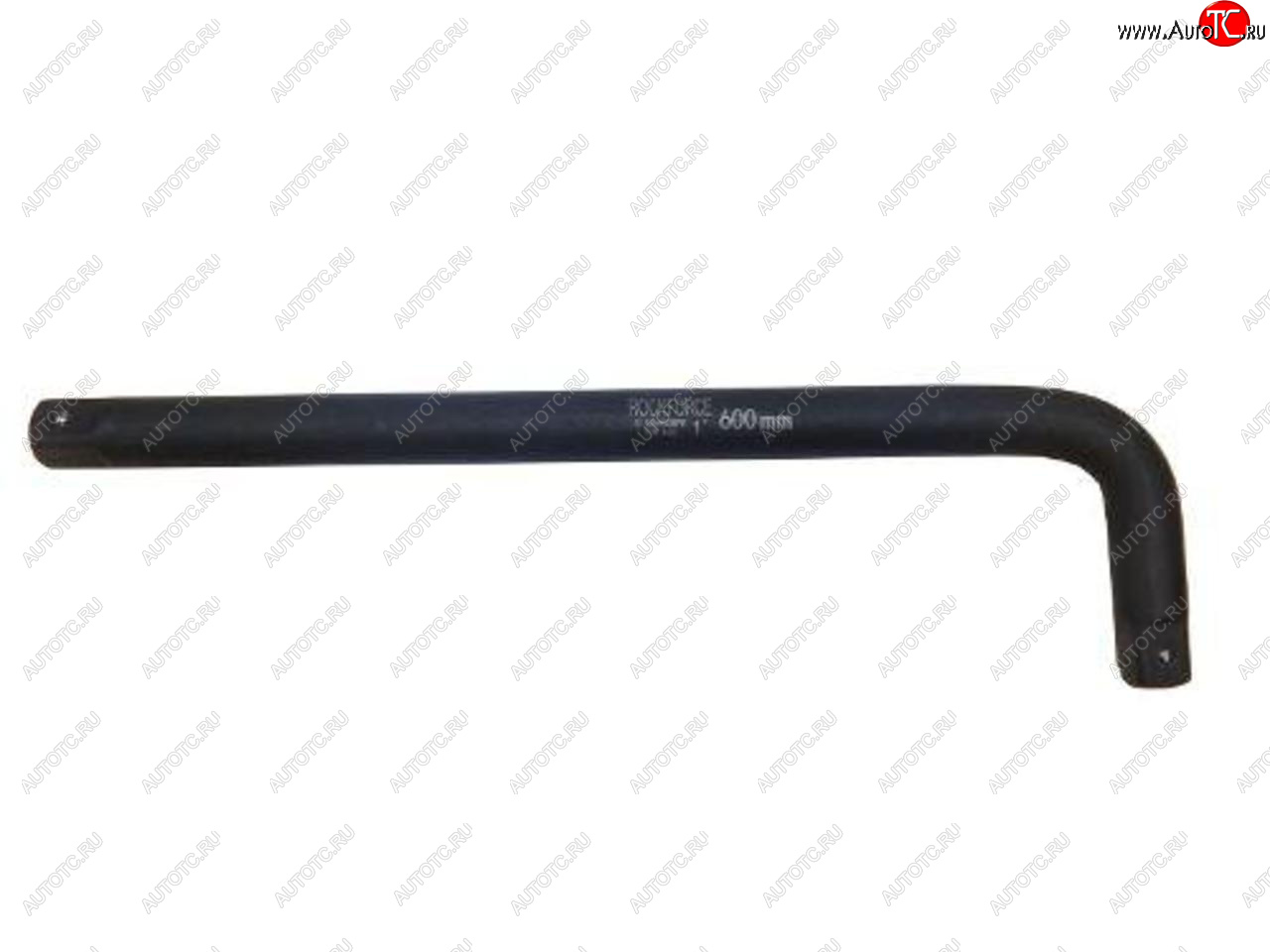 2 899 р. Вороток 1 L=600мм Г-образный усиленный двухсторонний ROCKFORCE ROCKFORCE rf-8158600mpb ROCKFORCE rf-8158600mpb  с доставкой в г. Кемерово