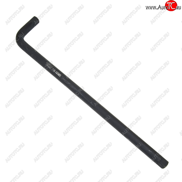 4 199 р. Вороток 1 L=700мм Г-образный ударный двухсторонний (покрытие CR-MO) ROCKFORCE ROCKFORCE rf-8158700mpb  с доставкой в г. Кемерово