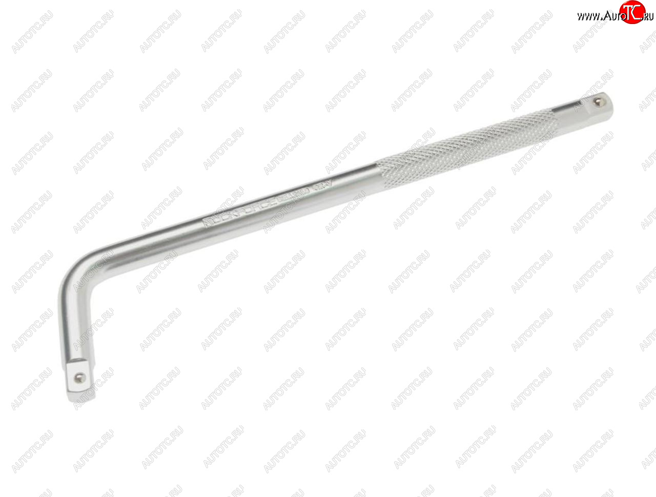 223 р. Вороток 14 L=150мм Г-образный с накаткой ROCKFORCE ROCKFORCE rf-815a2150  с доставкой в г. Кемерово