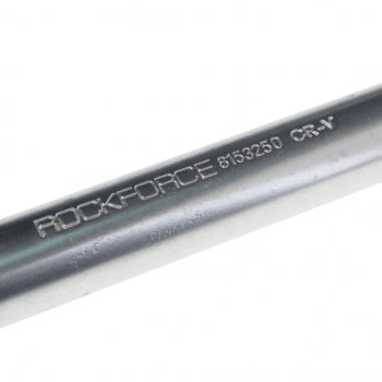 299 р. Вороток 38х38 L=250мм Г-образный двухсторонний ROCKFORCE ROCKFORCE rf-815a3250  с доставкой в г. Кемерово. Увеличить фотографию 2