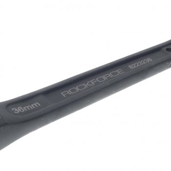 4 799 р. Ключ трещотка 32х36мм ступичный усиленный ROCKFORCE ROCKFORCE rf-8223236  с доставкой в г. Кемерово. Увеличить фотографию 3