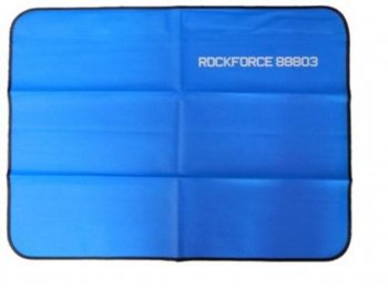 739 р. Накидка на крыло защитная магнитная 590х790мм ROCKFORCE ROCKFORCE rf-88803 ROCKFORCE rf-88803  с доставкой в г. Кемерово. Увеличить фотографию 1