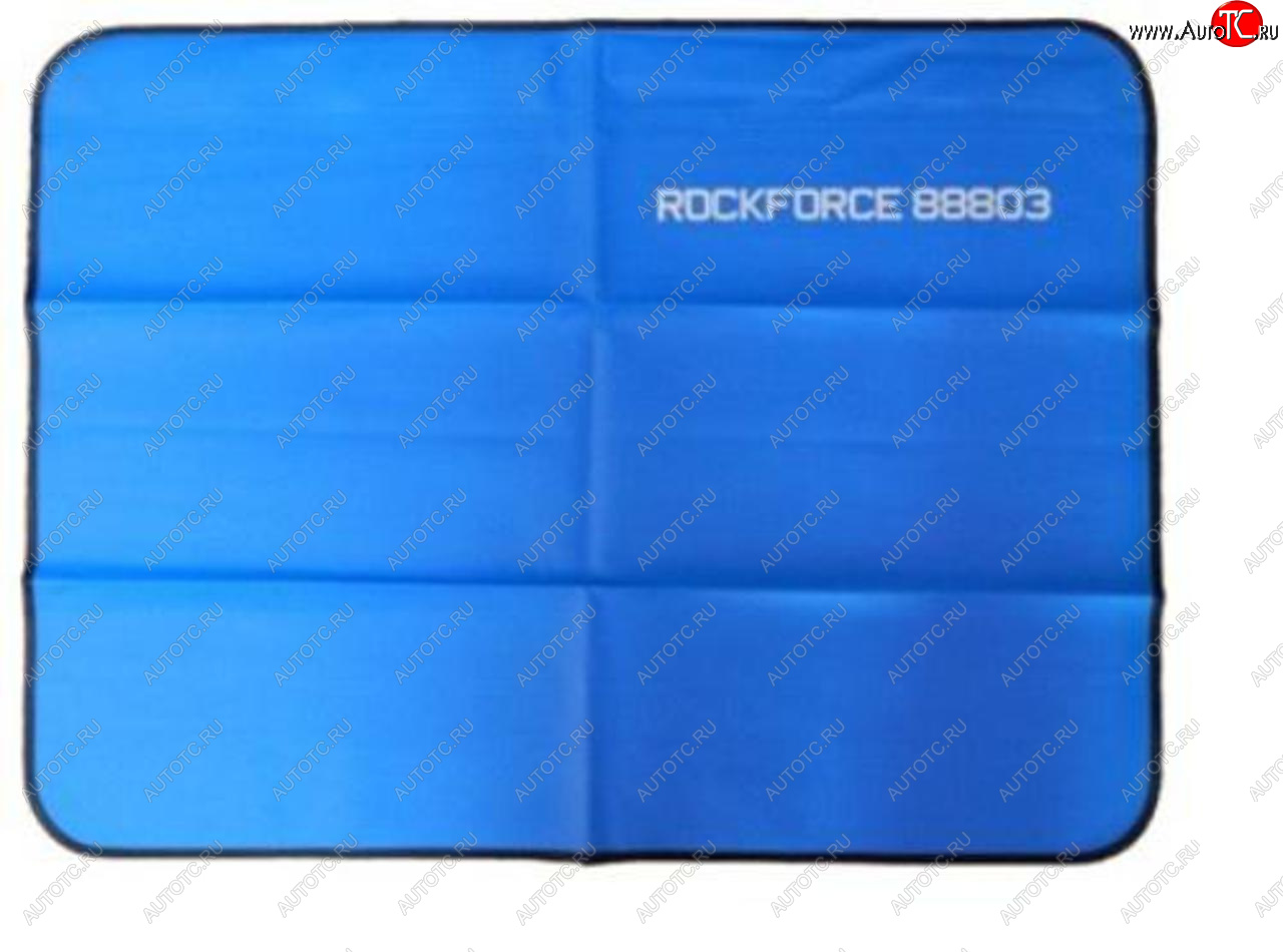 739 р. Накидка на крыло защитная магнитная 590х790мм ROCKFORCE ROCKFORCE rf-88803 ROCKFORCE rf-88803  с доставкой в г. Кемерово