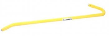 1 879 р. Лопатка монтажная 20х750мм с гвоздодером ROCKFORCE ROCKFORCE rf-904w20750 ROCKFORCE rf-904w20750  с доставкой в г. Кемерово. Увеличить фотографию 1