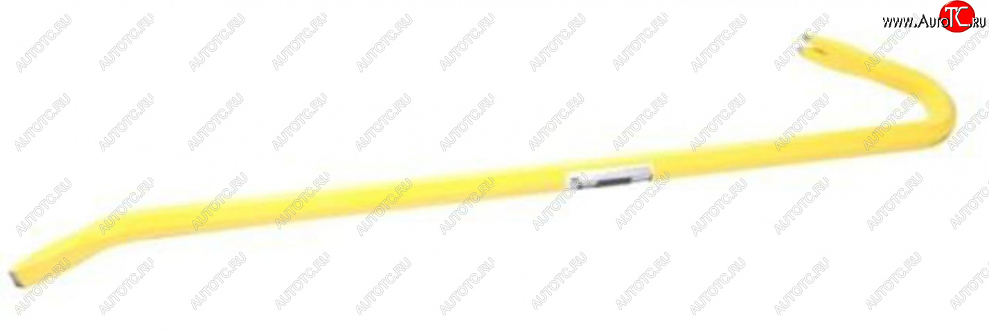 1 879 р. Лопатка монтажная 20х750мм с гвоздодером ROCKFORCE ROCKFORCE rf-904w20750 ROCKFORCE rf-904w20750  с доставкой в г. Кемерово