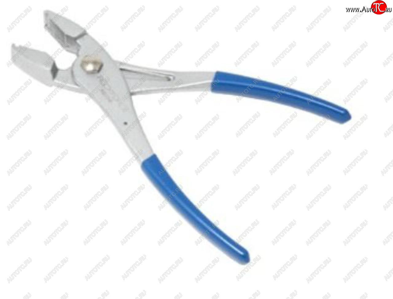 1 889 р. Клещи для хомутов ROCKFORCE ROCKFORCE rf-9g0104b  с доставкой в г. Кемерово