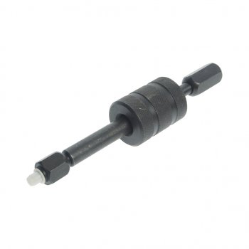 2 489 р. Съемник форсунок дизельных (обратный молоток М8-М14) в кейсе ROCKFORCE ROCKFORCE rf-9g0114 ROCKFORCE rf-9g0114  с доставкой в г. Кемерово. Увеличить фотографию 1