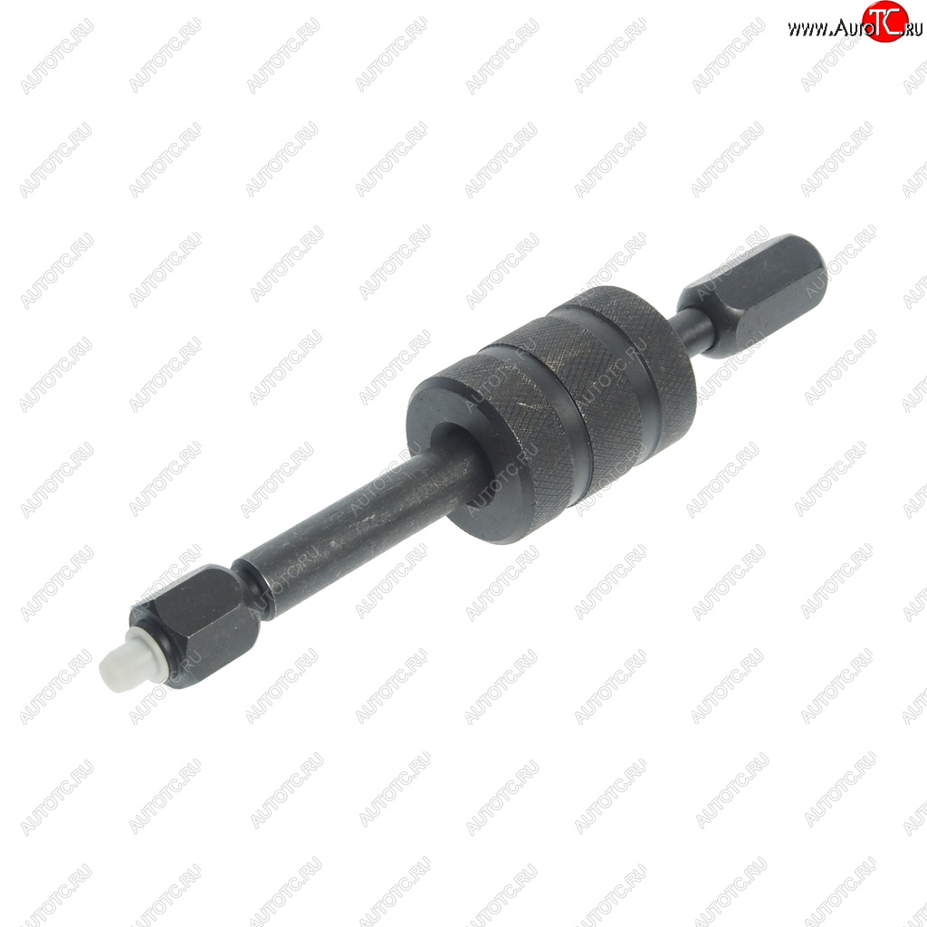 2 489 р. Съемник форсунок дизельных (обратный молоток М8-М14) в кейсе ROCKFORCE ROCKFORCE rf-9g0114 ROCKFORCE rf-9g0114  с доставкой в г. Кемерово