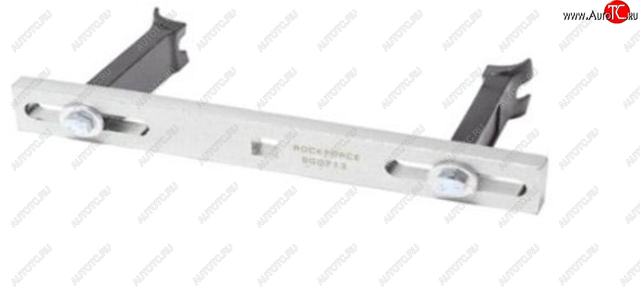 989 р. Съемник крышек бака топливного универсальный ROCKFORCE ROCKFORCE rf-9g0713  с доставкой в г. Кемерово